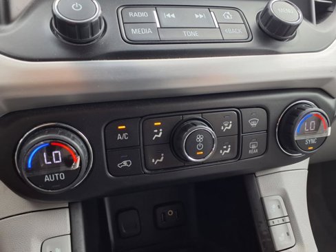 Used 2019 GMC Acadia SLT image 8