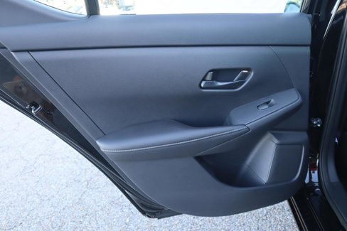 New 2025 Nissan Sentra S image 28