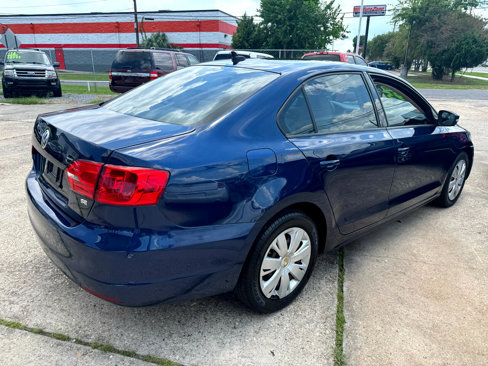 Used 2014 Volkswagen Jetta SE image 4