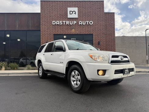 Used 2006 Toyota 4Runner SR5 image 4