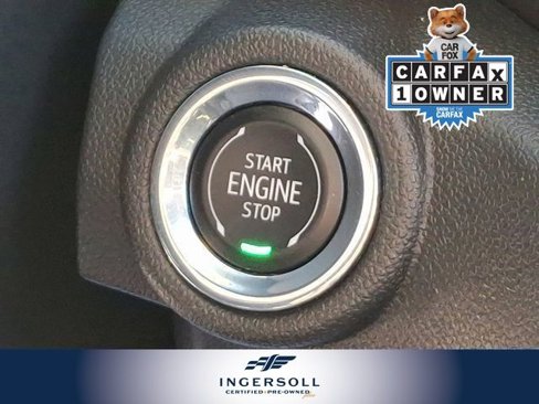 Used 2022 Chevrolet TrailBlazer ACTIV w/ Sun and Liftgate Package image 40