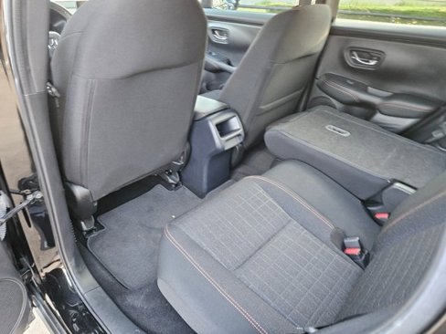 Certified 2023 Honda HR-V Sport image 11