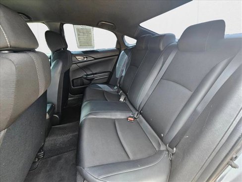 Used 2021 Honda Civic Sport image 23
