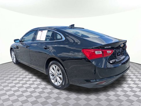 Used 2024 Chevrolet Malibu LT image 5