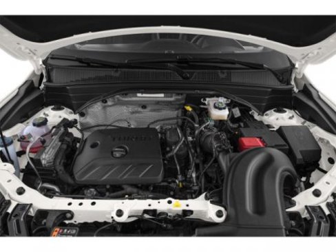 Certified 2022 Chevrolet TrailBlazer RS image 15