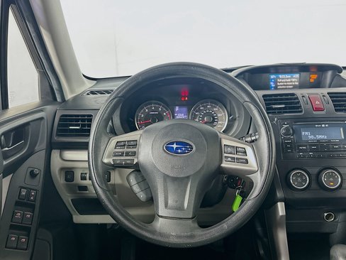 Used 2015 Subaru Forester 2.5i Premium image 17