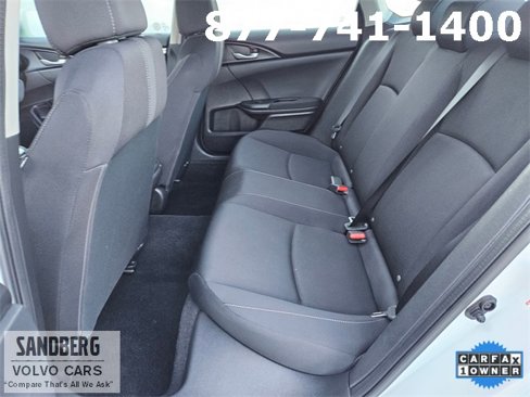Used 2019 Honda Civic LX image 13