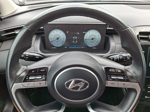Used 2023 Hyundai Tucson SEL w/ Convenience Package image 20