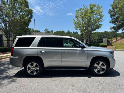 Used 2019 Chevrolet Tahoe Premier image 26