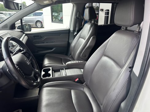 Used 2019 Honda Odyssey EX-L image 10