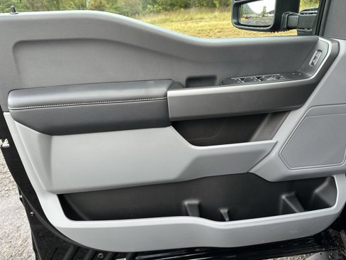 New 2026 Ford F350 XL image 39