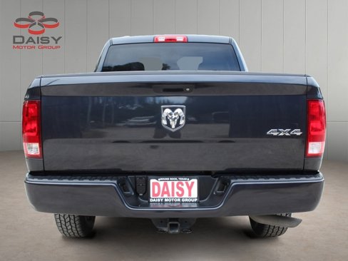 Used 2017 RAM 1500 Tradesman w/ Popular Equipment Group image 6