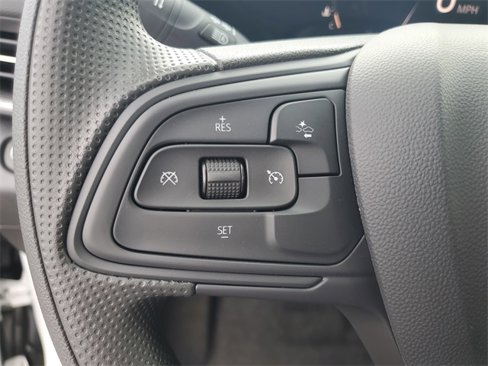 New 2025 Buick Envista Preferred w/ Advanced Safety Package image 11