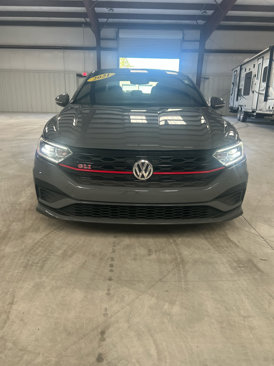 Used 2021 Volkswagen Jetta GLI Autobahn image 8