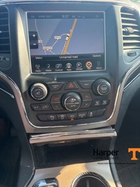 Used 2016 Jeep Grand Cherokee Limited image 57