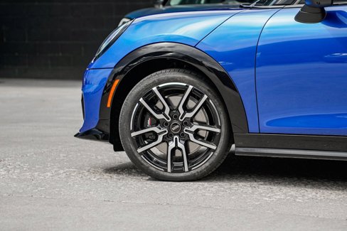 New 2025 MINI Cooper S image 7