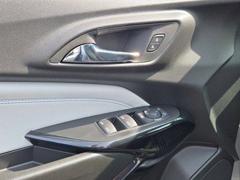 New 2025 Chevrolet Trax LT w/ Driver Confidence Package image 21
