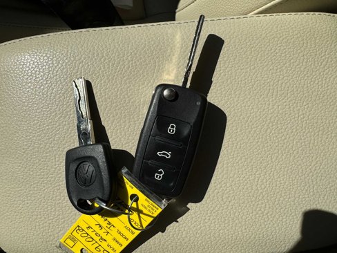 Used 2013 Volkswagen Jetta SE image 24