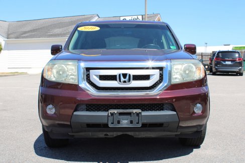 Used 2011 Honda Pilot EX-L image 12