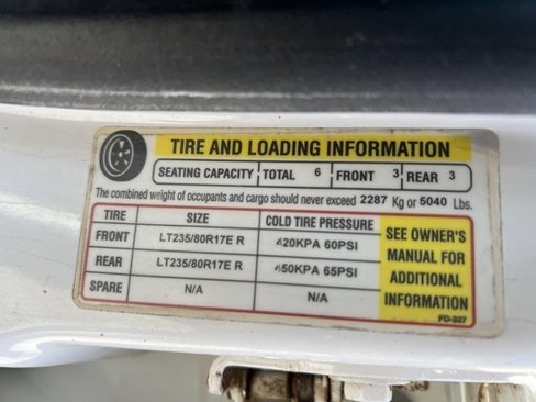Used 2014 Chevrolet Silverado 3500 W/T image 69