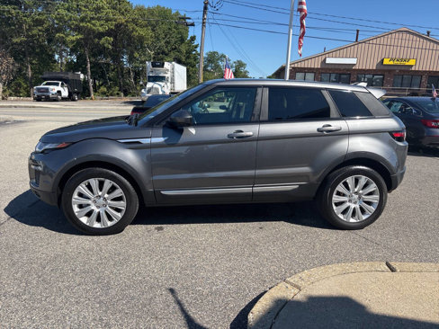 Used 2016 Land Rover Range Rover Evoque HSE image 6