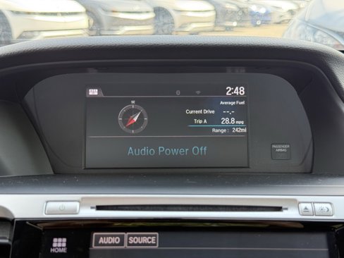 Used 2017 Honda Accord EX-L image 17