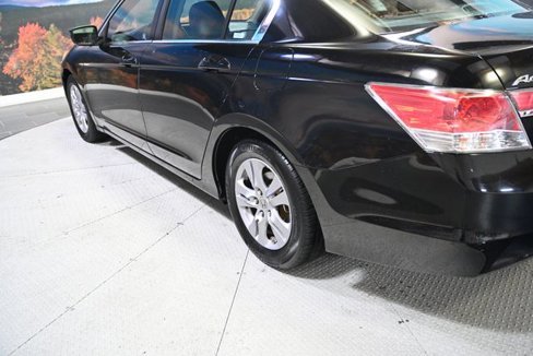 Used 2012 Honda Accord SE image 7