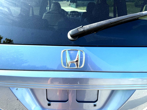 Used 2007 Honda Odyssey EX-L image 11
