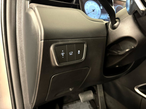 Used 2023 Hyundai Tucson Limited image 20
