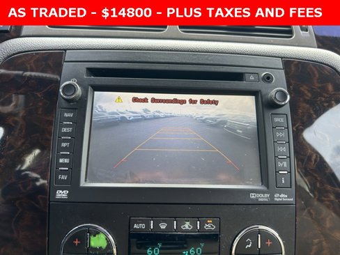 Used 2012 GMC Sierra 1500 Denali image 24