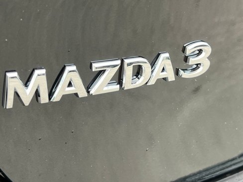New 2026 MAZDA MAZDA3 s Sport image 13