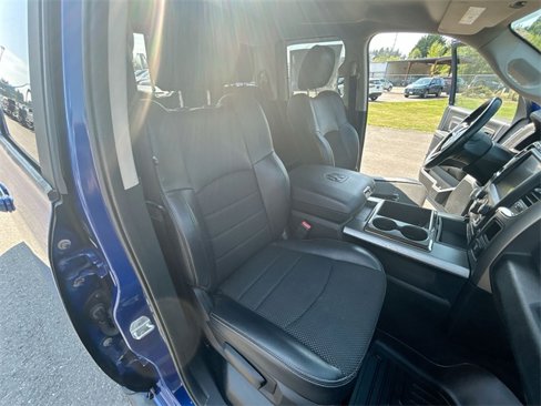 Used 2014 RAM 1500 Sport w/ Comfort Group image 26