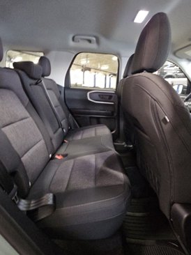 Used 2024 Ford Bronco Sport Big Bend w/ Convenience Package image 36