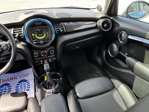 Used 2015 MINI Cooper S image 32