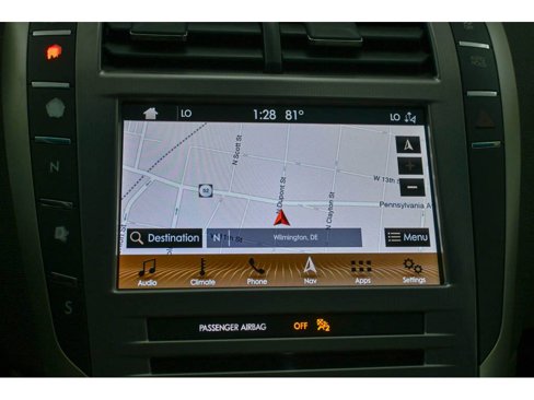Used 2019 Lincoln MKZ Reserve w/ Reserve Plus Package image 46