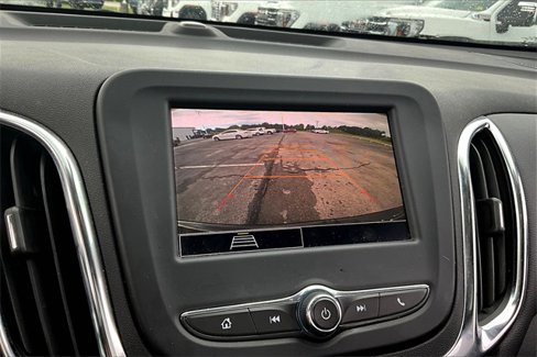 Used 2024 Chevrolet Equinox LT image 14