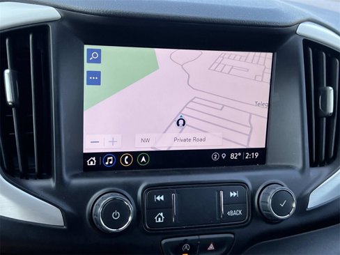 Certified 2022 GMC Terrain SLE w/ Driver Convenience Package image 19