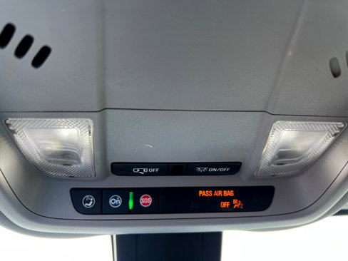 Used 2022 Chevrolet Equinox LT image 29