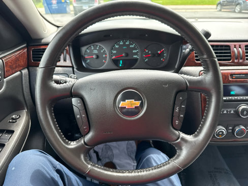 Used 2011 Chevrolet Impala LS image 19