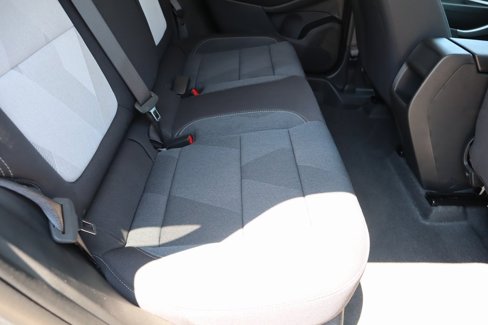 New 2025 Chevrolet Trax LS w/ LS Convenience Package image 14