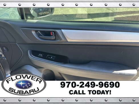Used 2018 Subaru Outback 2.5i image 12