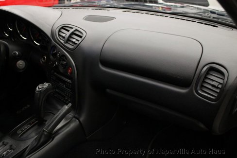 Used 1994 MAZDA RX-7 image 34