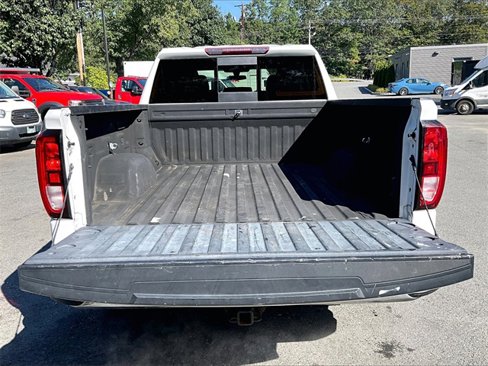 Used 2020 GMC Sierra 1500 SLE w/ SLE Value Package image 29