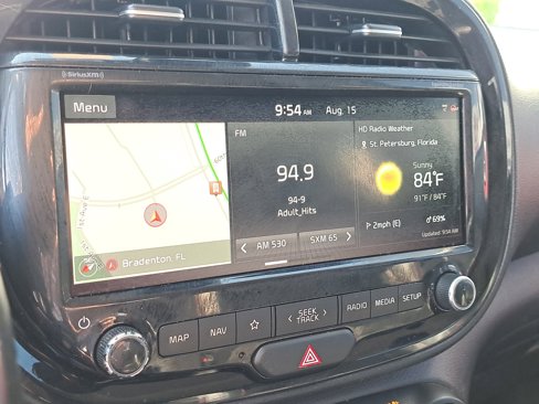 Used 2020 Kia Soul GT-Line Turbo image 23