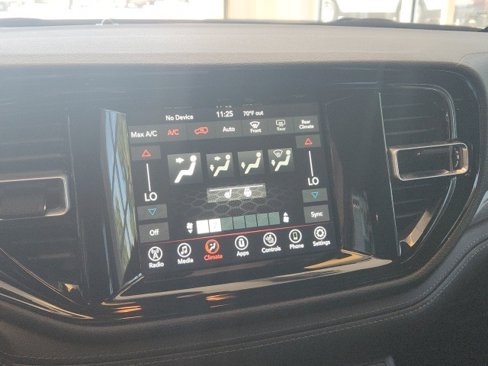 Certified 2023 Dodge Durango SXT image 42