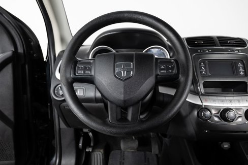 Used 2016 Dodge Journey SXT w/ Comfort/Convenience Group image 31