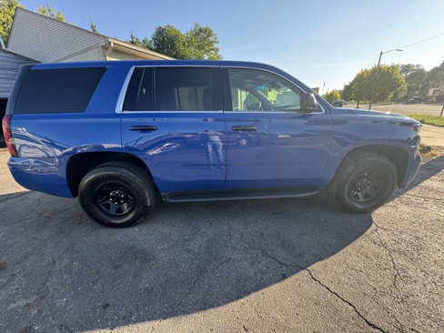 Used 2017 Chevrolet Tahoe 4WD w/ Remote Keyless Entry Package image 7