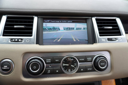 Used 2012 Land Rover Range Rover Sport HSE LUX image 13