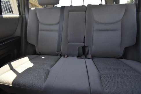 Used 2002 Toyota Highlander 2WD V6 image 9