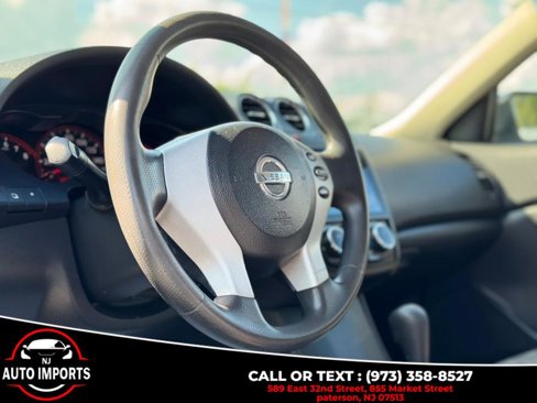 Used 2009 Nissan Altima 2.5 S image 13